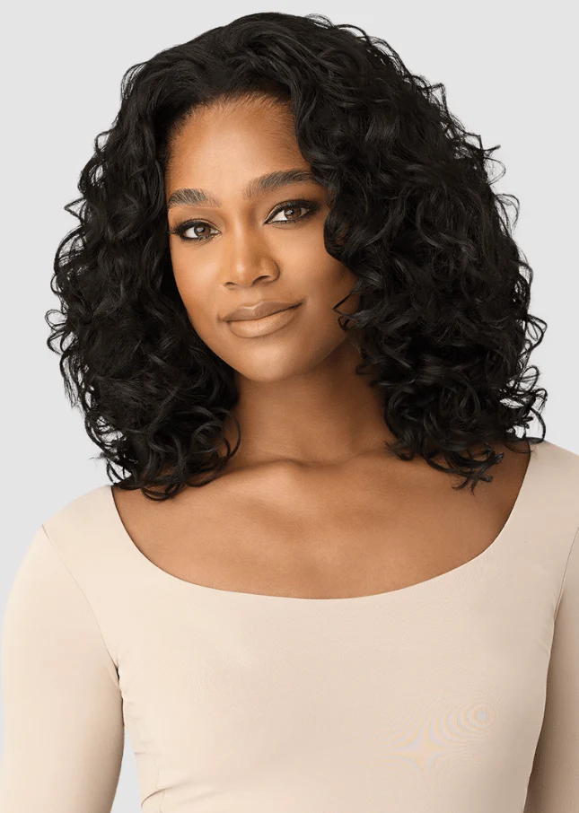 Outre Quick Weave Synthetic Wig - TANIA - Image 2