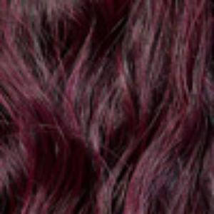 Outre Quick Weave Wet & Wavy Half Wig - BOHO CURL 20" - Image 12