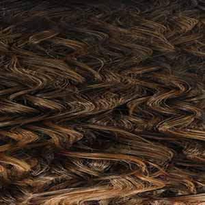 Outre Quick Weave Wet & Wavy Style Synthetic Half Wig - SPANISH CURL 16" - Unbeatable - Image 11