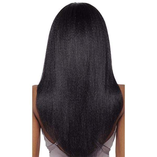 Outre Simply Perfect 7 100% Brazilian Human Hair Weave Bundles - NATURAL STRAIGHT 10"-22" - Image 4