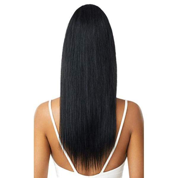Outre Swiss X Lace Front Wig -  CALYPSO BLOW OUT STRAIGHT - Image 3