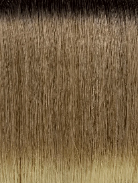 Outre Synthetic 100% Fully Hand-tied Whole Lace Wig - BOHO MERMAID BOX BRAID 32" - Image 12