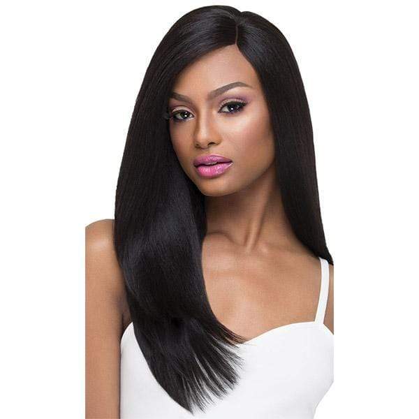 Outre Synthetic 100% Hand Tied Full Lace Wig - KIARA - Image 2