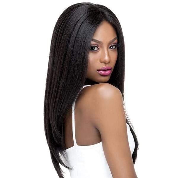Outre Synthetic 100% Hand Tied Full Lace Wig - KIARA - Image 4