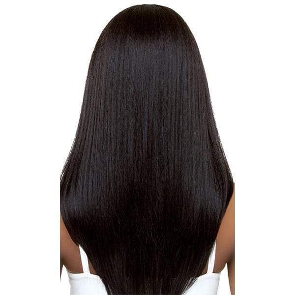 Outre Synthetic 100% Hand Tied Full Lace Wig - KIARA - Image 5