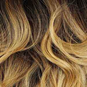 Outre Synthetic 5" Deep L-Part Swiss Lace Front Wig - ARTEMIS - Image 13