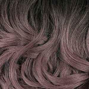 Outre Synthetic 5" Deep L-Part Swiss Lace Front Wig - AVERY - Image 13