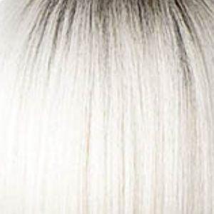 Outre Synthetic 5" Deep L-Part Swiss Lace Front Wig - HAVEN - Image 13