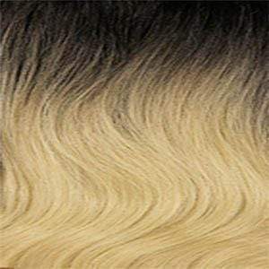 Outre Synthetic 5" Deep L-Part Swiss Lace Front Wig - KELIS - Image 11