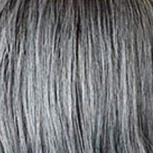 Outre Synthetic 5" Deep L-Part Swiss Lace Front Wig - KELIS - Image 9