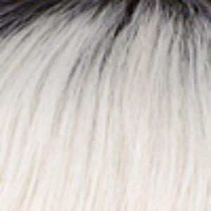 Outre Synthetic 5" Deep L-Part Swiss Lace Front Wig - LENI - Image 13