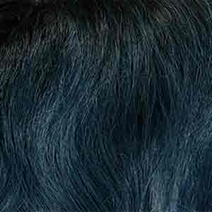 Outre Synthetic 5" Deep L-Part Swiss Lace Front Wig - LENI - Image 15