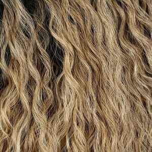 Outre Synthetic 5" Deep I-Part Swiss Lace Front Wig - MIRENA - Image 12