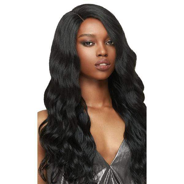 Outre Synthetic Brazilian Boutique Lace Front Wig - BODY - Unbeatable - Image 3