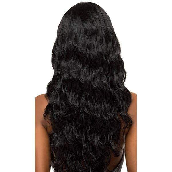 Outre Synthetic Brazilian Boutique Lace Front Wig - BODY - Unbeatable - Image 4