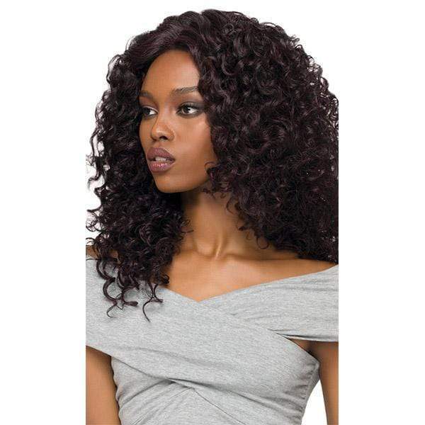 Outre Synthetic Brazilian Boutique Lace Front Wig - DEEP - Unbeatable - Image 4