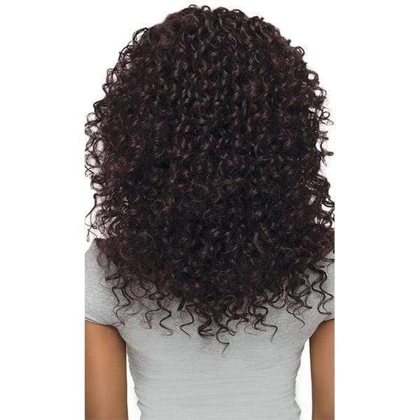 Outre Synthetic Brazilian Boutique Lace Front Wig - DEEP - Unbeatable - Image 5