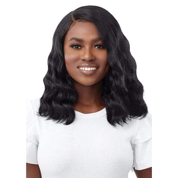 Outre Synthetic EveryWear HD Lace Front Wig - EVERY 10 - Unbeatable - Image 2