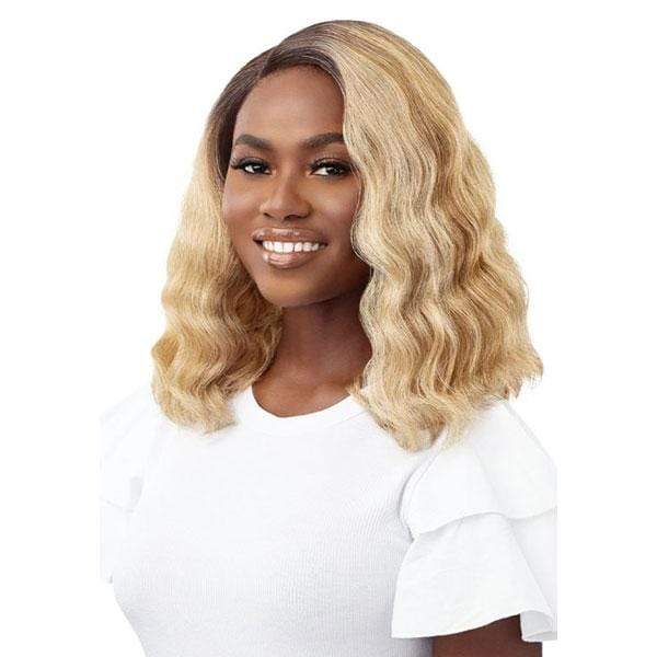 Outre Synthetic EveryWear HD Lace Front Wig - EVERY 10 - Unbeatable - Image 3