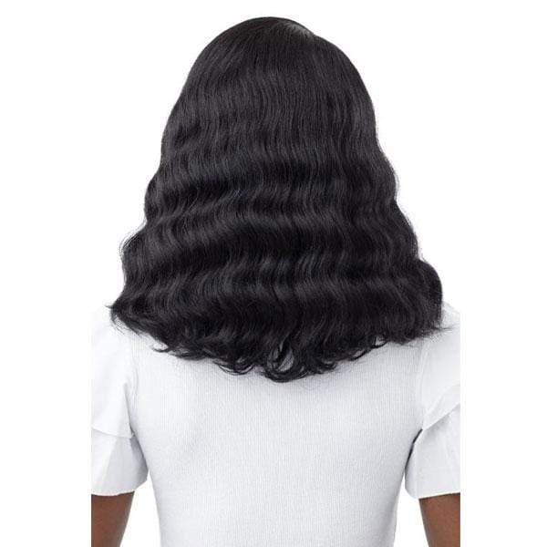Outre Synthetic EveryWear HD Lace Front Wig - EVERY 10 - Unbeatable - Image 4