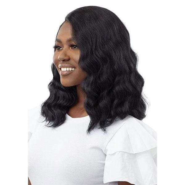 Outre Synthetic EveryWear HD Lace Front Wig - EVERY 10 - Unbeatable - Image 7