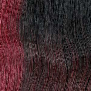 Outre Synthetic EveryWear HD Lace Front Wig - EVERY 11 - Image 15