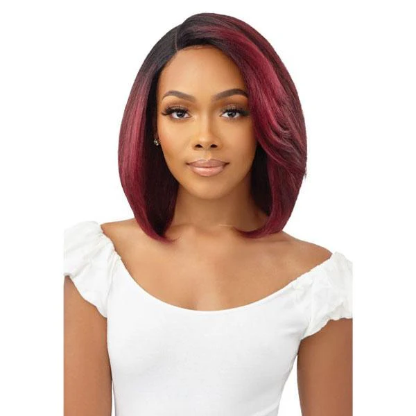 Outre Synthetic EveryWear HD Lace Front Wig - EVERY 11 - Image 2