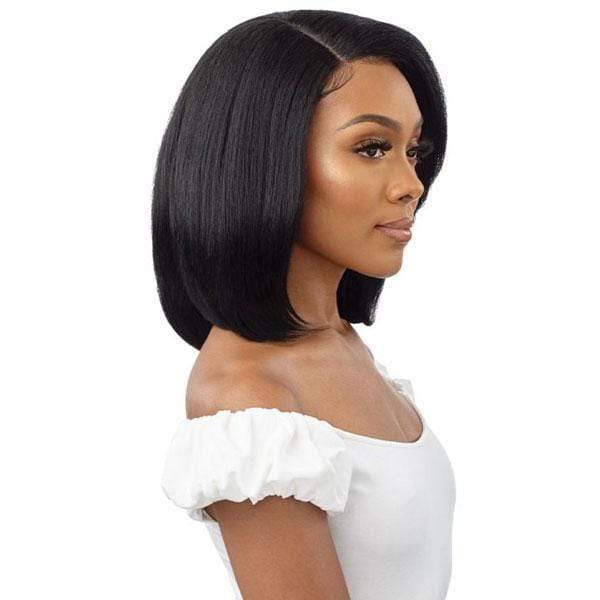 Outre Synthetic EveryWear HD Lace Front Wig - EVERY 11 - Image 3
