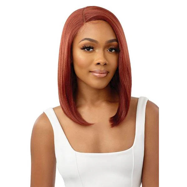 Outre Synthetic EveryWear HD Lace Front Wig - EVERY 13 - Unbeatable - Image 2