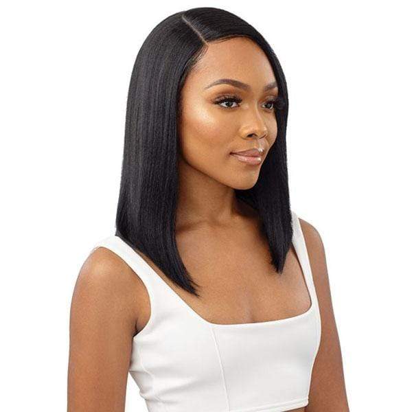 Outre Synthetic EveryWear HD Lace Front Wig - EVERY 13 - Unbeatable - Image 3