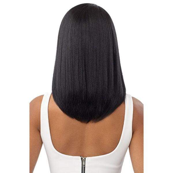 Outre Synthetic EveryWear HD Lace Front Wig - EVERY 13 - Unbeatable - Image 4