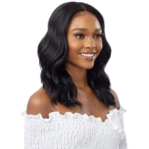 Outre Synthetic EveryWear HD Lace Front Wig - EVERY 14 - Image 2
