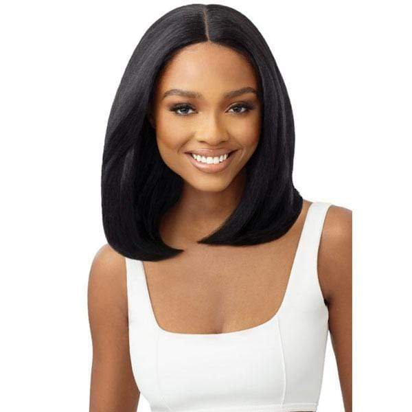 Outre Synthetic EveryWear HD Lace Front Wig - EVERY 15 - Image 2
