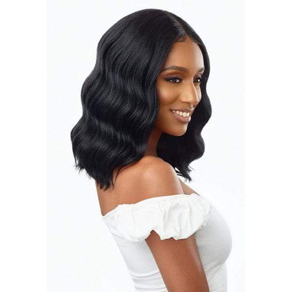 Outre Synthetic EveryWear HD Lace Front Wig - EVERY 16 - Unbeatable - Image 3