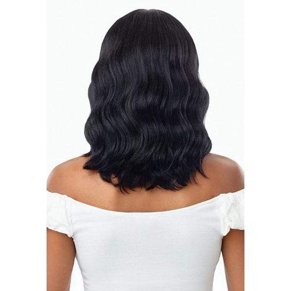Outre Synthetic EveryWear HD Lace Front Wig - EVERY 16 - Unbeatable - Image 4