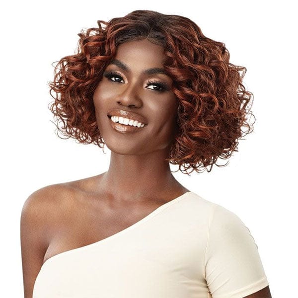 Outre Synthetic EveryWear HD Lace Front Wig - EVERY 18 - Image 2