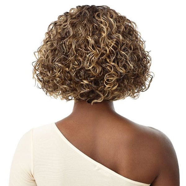 Outre Synthetic EveryWear HD Lace Front Wig - EVERY 18 - Image 4