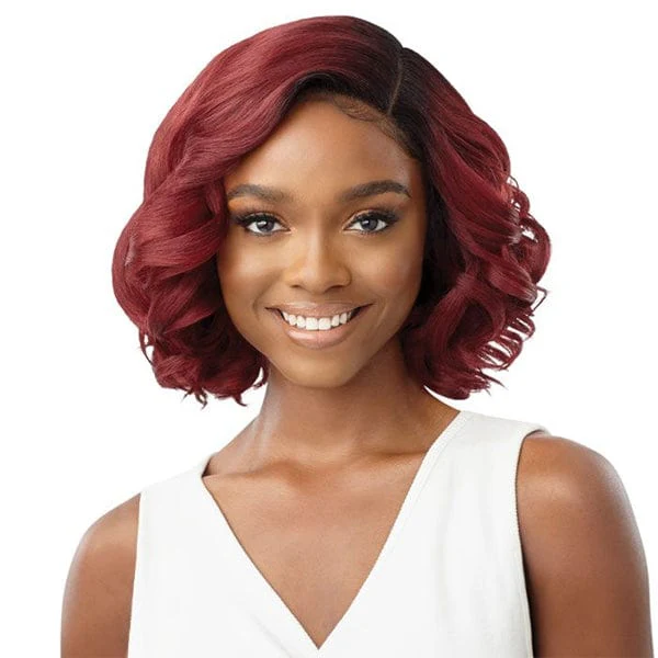 Outre Synthetic EveryWear HD Lace Front Wig - EVERY 19 - Image 2