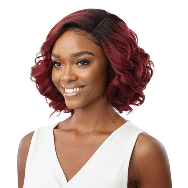 Outre Synthetic EveryWear HD Lace Front Wig - EVERY 19 - Image 3