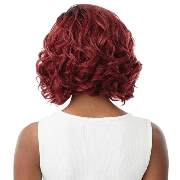 Outre Synthetic EveryWear HD Lace Front Wig - EVERY 19 - Image 4