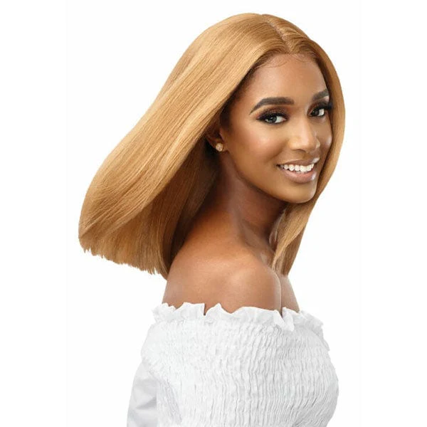 Outre Synthetic EveryWear HD Lace Front Wig - EVERY 20 - Image 2