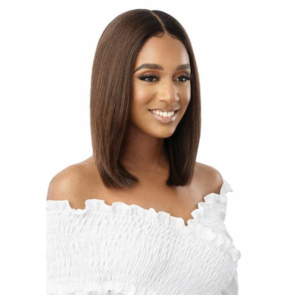 Outre Synthetic EveryWear HD Lace Front Wig - EVERY 20 - Image 3