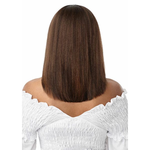 Outre Synthetic EveryWear HD Lace Front Wig - EVERY 20 - Image 4