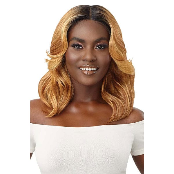 Outre Synthetic EveryWear HD Lace Front Wig - EVERY 21 - Image 2