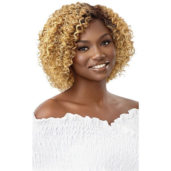 Outre Synthetic EveryWear HD Lace Front Wig - EVERY 22 - Image 2