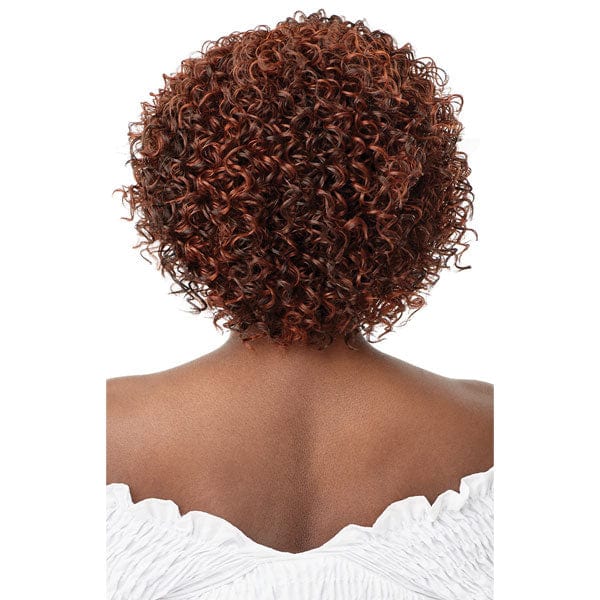 Outre Synthetic EveryWear HD Lace Front Wig - EVERY 22 - Image 4