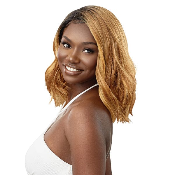 Outre Synthetic EveryWear HD Lace Front Wig - EVERY 23 - Image 2