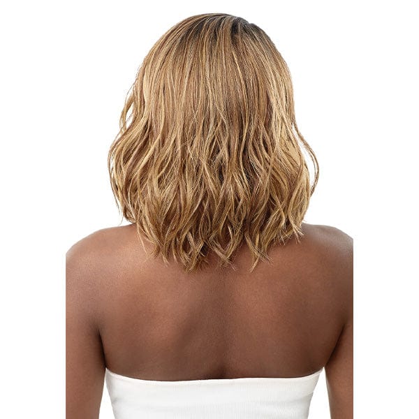 Outre Synthetic EveryWear HD Lace Front Wig - EVERY 23 - Image 4