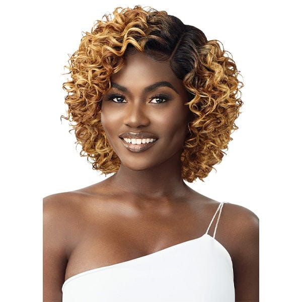 Outre Synthetic EveryWear HD Lace Front Wig - EVERY 24 - Image 2