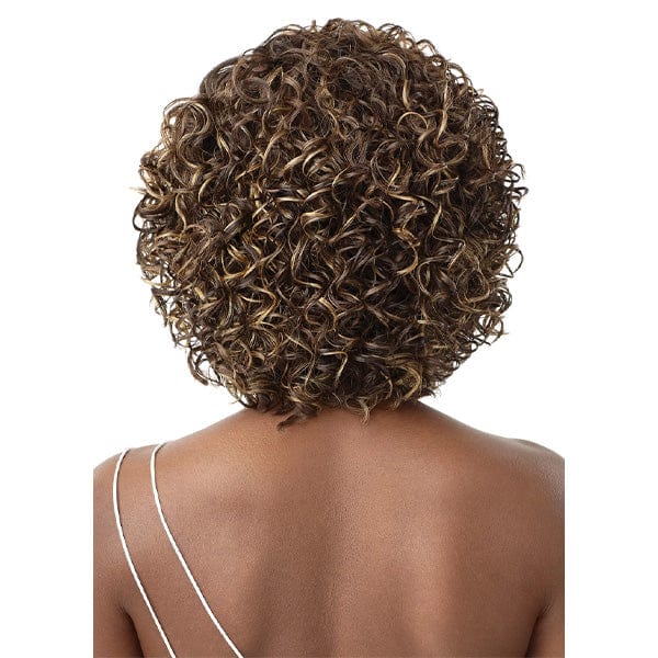 Outre Synthetic EveryWear HD Lace Front Wig - EVERY 24 - Image 4
